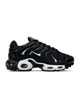 Кросівки Air Max Plus Black White (46) А5291-1523152 - изображение 3