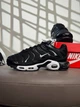 Кросівки Air Max Plus Black White (46) А5291-1523152 - изображение 14