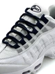 Кросівки Air Max 95 White Navy (37) B3937-1085136 - изображение 6