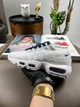 Кросівки Air Max 95 White Navy (37) B3937-1085136 - изображение 10