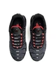 Кросівки Air Max Plus Grey Black Red (38) B3753-1055172 - изображение 7