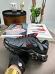 Кросівки Air Max Plus Grey Black Red (38) B3753-1055172 - изображение 10