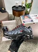 Кросівки Air Max Plus Grey Black Red (38) B3753-1055172 - изображение 15
