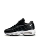 Кросівки Air Max 95 Black White (40) В3526-1005492 - изображение 1