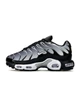 Кросівки Air Max Plus Grey Black White (39) B5284-1523004 - изображение 1