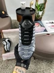 Кросівки Air Max Plus White Black Gradient (41) B3754-1055186 - изображение 12