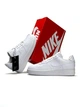 Кросівки Air Force 1 White (41) A4917-1407899 - изображение 9