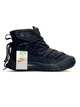 Кросівки ACG Air Terra Antarktik Fur W All Black (36) B4771-1316786 - изображение 3