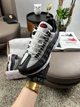 Кросівки Air Max 95 Black Grey White (41) B3939-1085174 - изображение 12