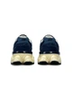 Кросівки 9060 Navy Beige (42) А4996-1452577 - изображение 3