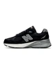 Кросівки 990v3 Black Grey White (44) A5501-1562434 - изображение 1