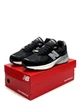 Кросівки 990v3 Black Grey White (44) A5501-1562434 - изображение 8