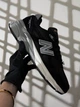 Кросівки 990v3 Black Grey White (44) A5501-1562434 - изображение 12