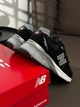 Кросівки 990v3 Black Grey White (44) A5501-1562434 - изображение 15