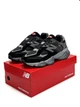 Кросівки 9060 Black Grey (43) А5484-1560310 - изображение 8