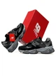 Кросівки 9060 Black Grey (43) А5484-1560310 - изображение 9