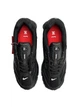 Кросівки x Supreme Shox Ride 2 SP Black (43) А4365-1211901 - зображення 7