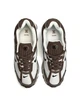 Кросівки x Supreme Shox Ride 2 SP White Brown (42) А4918-1415085 - зображення 7