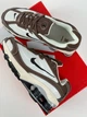Кросівки x Supreme Shox Ride 2 SP White Brown (42) А4918-1415085 - зображення 15