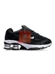 Кросівки x Supreme Shox Ride 2 SP Black White (43) А4367-1211924 - зображення 3