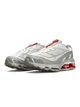 Кросівки x Supreme Shox Ride 2 SP Grey White Red (41) А4366-1211911 - зображення 5