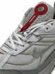 Кросівки x Supreme Shox Ride 2 SP Grey White Red (41) А4366-1211911 - зображення 6