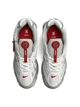 Кросівки x Supreme Shox Ride 2 SP Grey White Red (41) А4366-1211911 - зображення 7