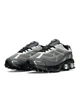 Кросівки x Supreme Shox Ride 2 SP Grey White Black (44) А4368-1211936 - зображення 5