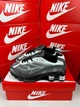 Кросівки x Supreme Shox Ride 2 SP Grey White Black (44) А4368-1211936 - зображення 10