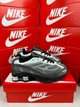 Кросівки x Supreme Shox Ride 2 SP Grey White Black (44) А4368-1211936 - зображення 12