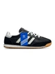 Кросівки SL 72 Noah Black White (44) А4431-1221320 - изображение 3
