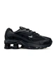 Кросівки Shox Ride 2 SP All Black (44) А5096-1491822 - зображення 3