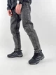 Кросівки Terrex Fur Grey Black (41) A4881-1382126 - изображение 10