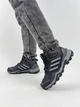 Кросівки Terrex Fur Grey Black (41) A4881-1382126 - изображение 11