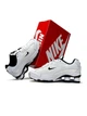 Кросівки Shox Ride 2 SP White Black (44) А5091-1491767 - зображення 9