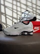 Кросівки Shox Ride 2 SP White Black (44) А5091-1491767 - зображення 14