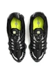 Кросівки Shox TL Black Grey (44) А5075-1482420 - зображення 7