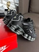 Кросівки Shox TL Black Grey (44) А5075-1482420 - зображення 15