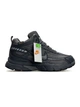 Кросівки Initiator High Fur Grey (43) А4847-1347367 - зображення 3
