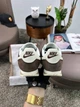 Кросівки Cortez M Brown Beige (42) А4453-1222915 - изображение 14