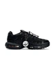 Кросівки Air Max Plus TN Lace Toggle All Black (43) A4045-1131769 - изображение 3