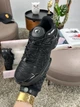 Кросівки Air Max Plus TN Lace Toggle All Black (43) A4045-1131769 - изображение 12