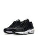 Кросівки Air Max 95 All Black White (41) A3858-1070565 - изображение 5