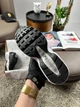 Кросівки Air Max 95 All Black White (41) A3858-1070565 - изображение 13