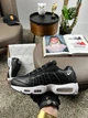 Кросівки Air Max 95 All Black White (41) A3858-1070565 - изображение 15