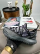 Кросівки ACG Mountain Fly Low Grey Black (42) A3877-1073527 - зображення 10