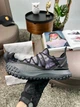 Кросівки ACG Mountain Fly Low Grey Black (42) A3877-1073527 - зображення 15