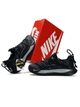 Кросівки ACG Terra Antarktik Low GTX Black Grey (44) А4521-1237793 - зображення 9