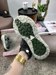 Кросівки ACG Mountain Fly 2 Low Green Black (44) A3997-1105063 - зображення 13