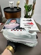Кросівки ACG Mountain Fly 2 Low Grey White (41) A3995-1105038 - зображення 10